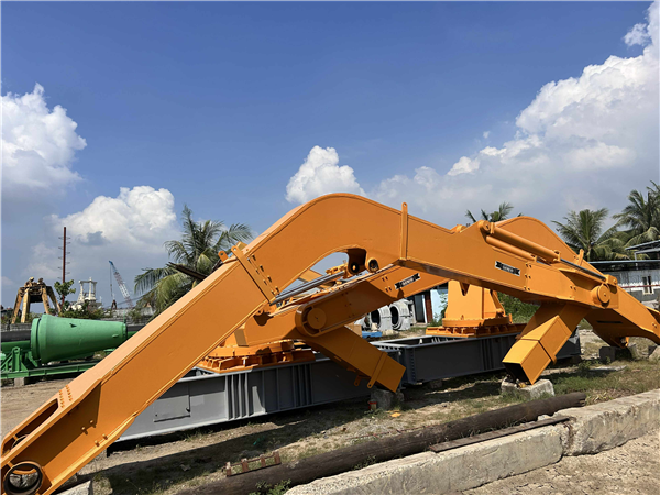 2 Units - Gemco Rock Breakers)